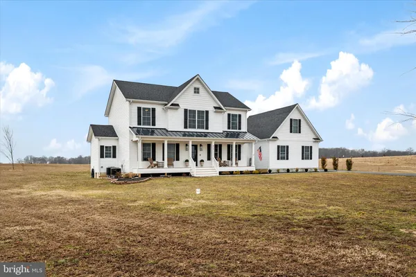 $749,000 | 415 Eagle Manor Drive, Church Hill, MD 21623