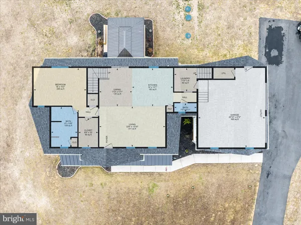 $749,000 | 415 Eagle Manor Drive, Church Hill, MD 21623