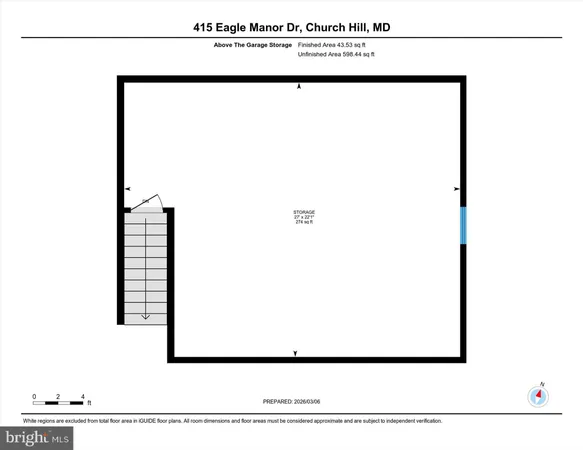 $749,000 | 415 Eagle Manor Drive, Church Hill, MD 21623