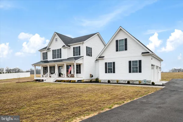 $749,000 | 415 Eagle Manor Drive, Church Hill, MD 21623