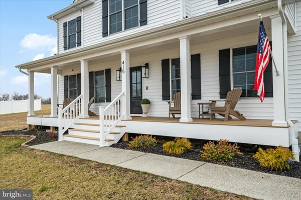 $749,000 | 415 Eagle Manor Drive, Church Hill, MD 21623