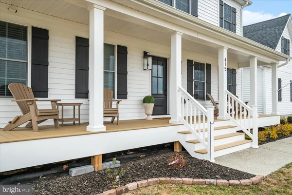 $749,000 | 415 Eagle Manor Drive, Church Hill, MD 21623