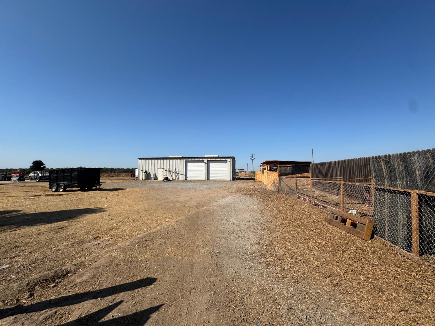 5931 Claribel Road Oakdale, CA 95361 - Photo 27 of 29 a view of a terrace