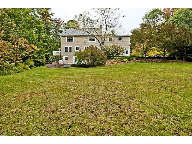 8 Benaiah Littlefield Road Kennebunk, ME 04043 - Photo 34 of 35 Back Yard. Great back yard