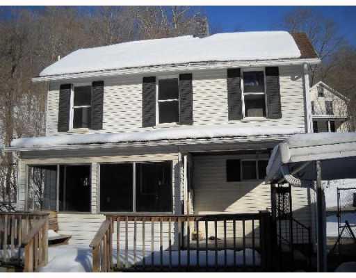 2586 Douglas Run Road Elizabeth, PA 15037 - Photo 2 of 6 Exterior Front.