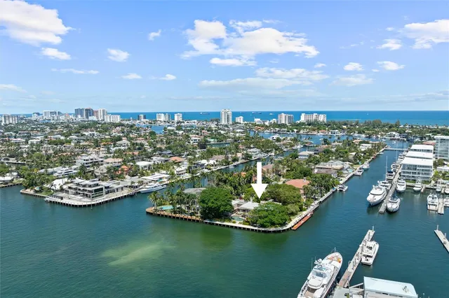 $27,500,000 | 2500 Mercedes Drive, Fort Lauderdale, FL 33316