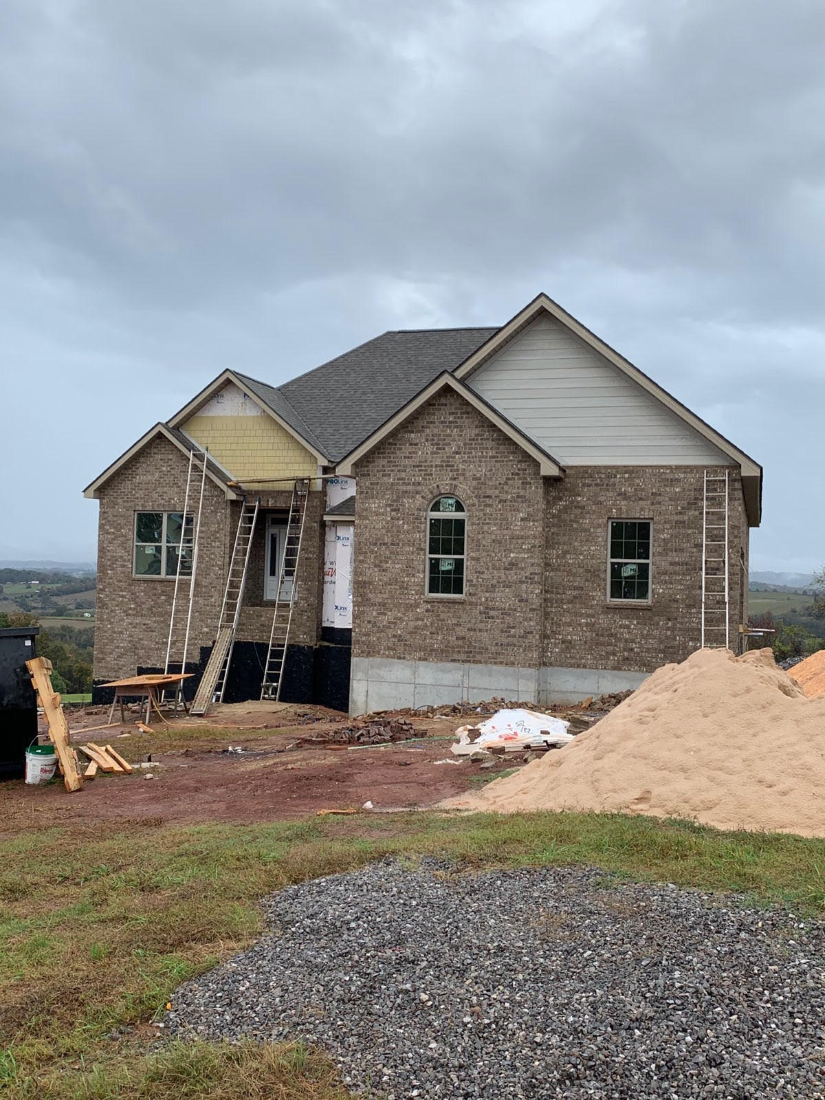 1007 James Ridge Road Loudon, TN 37774 - Photo 1 of 3 James Ridge Front
