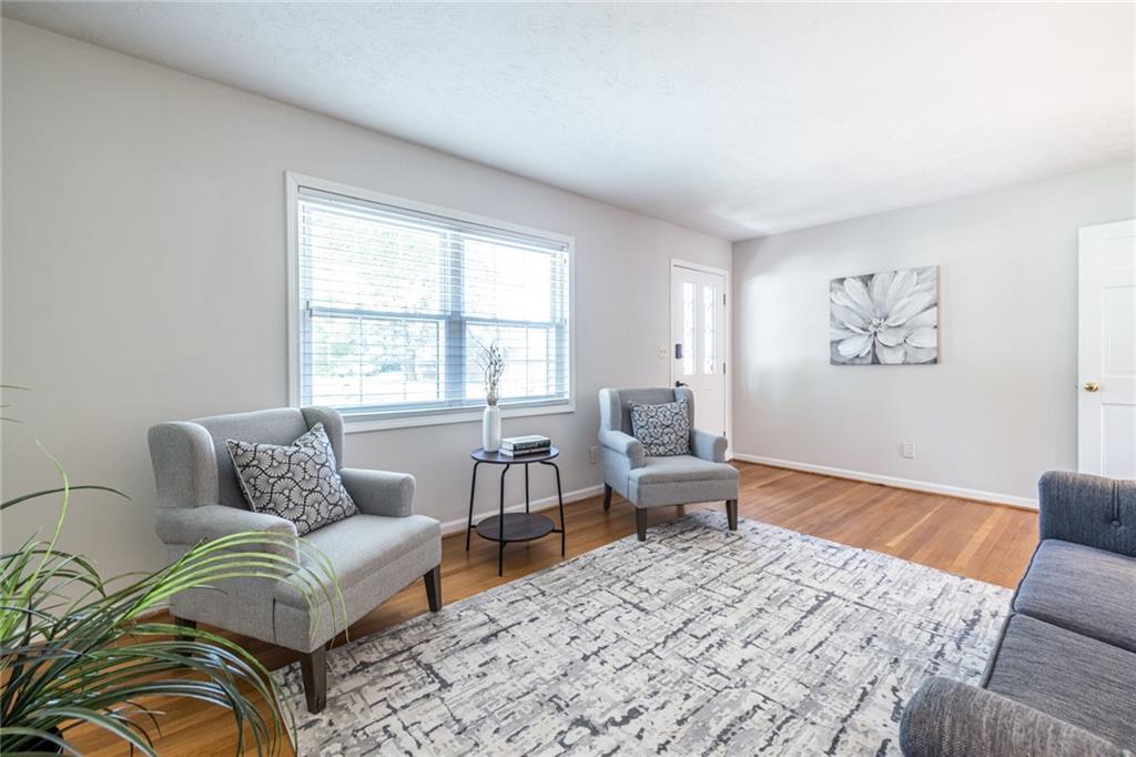 2976 Atterberry Court Decatur, GA 30033 - Photo 11 of 68