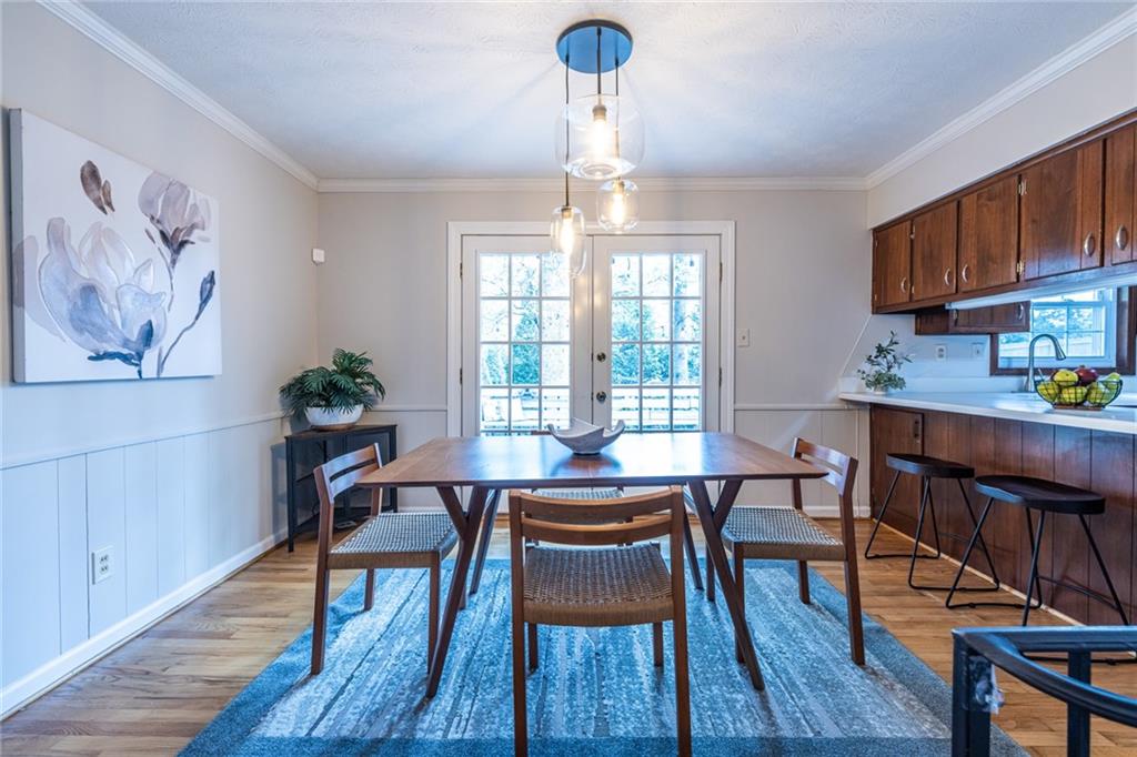 2976 Atterberry Court Decatur, GA 30033 - Photo 13 of 68