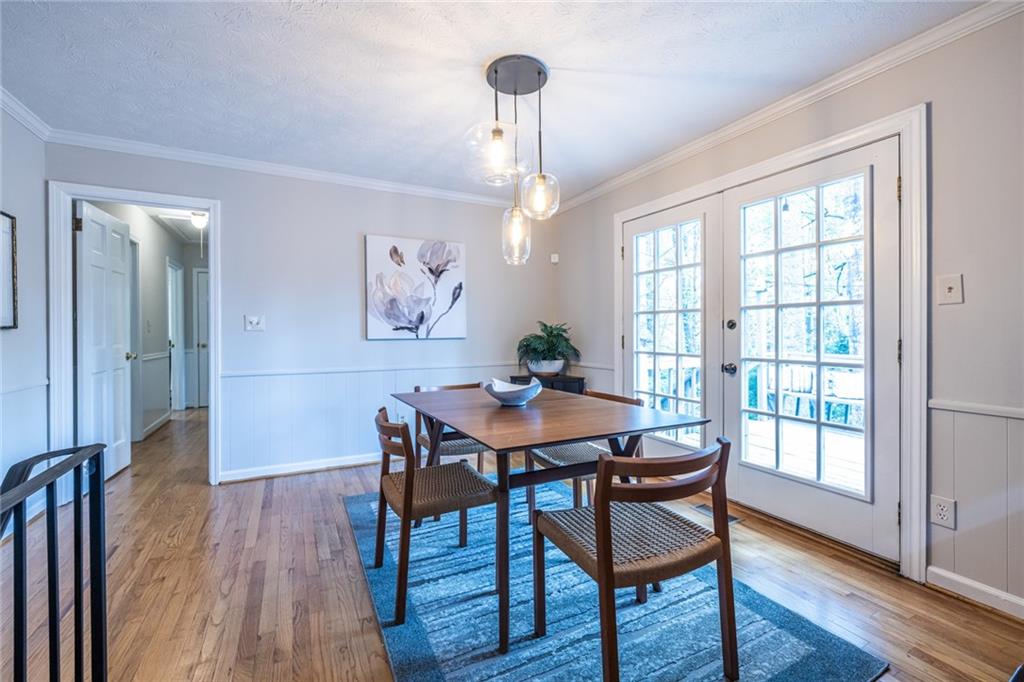 2976 Atterberry Court Decatur, GA 30033 - Photo 14 of 68