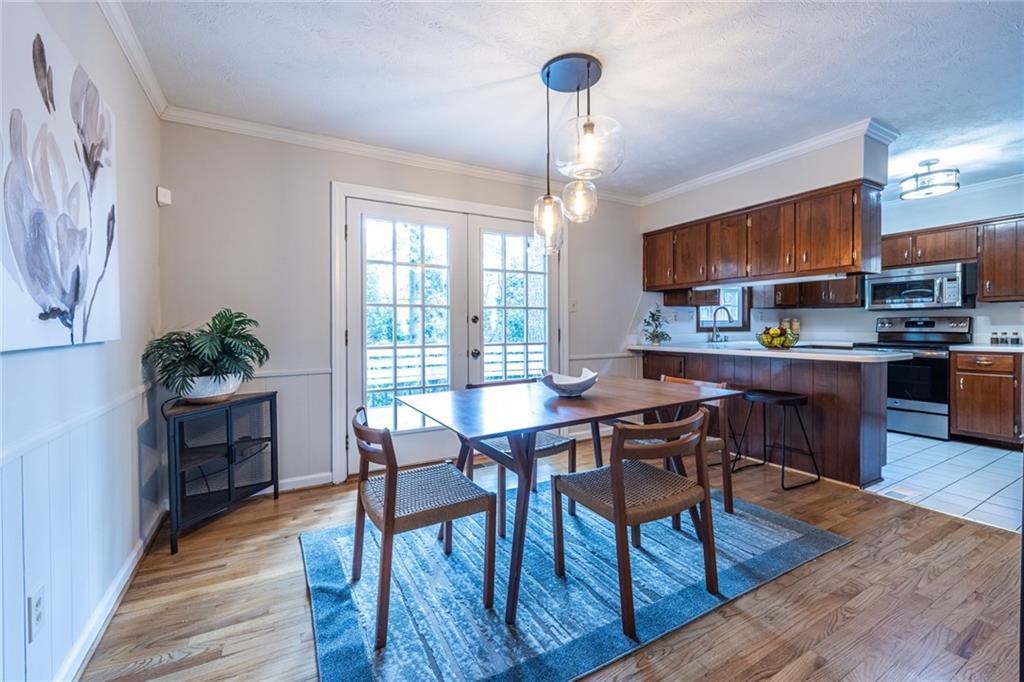 2976 Atterberry Court Decatur, GA 30033 - Photo 15 of 68