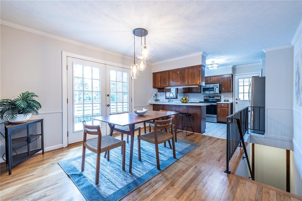 2976 Atterberry Court Decatur, GA 30033 - Photo 16 of 68