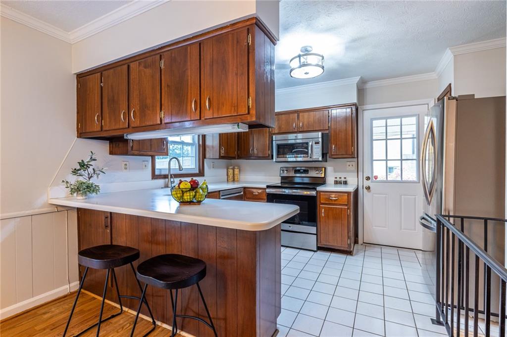 2976 Atterberry Court Decatur, GA 30033 - Photo 17 of 68