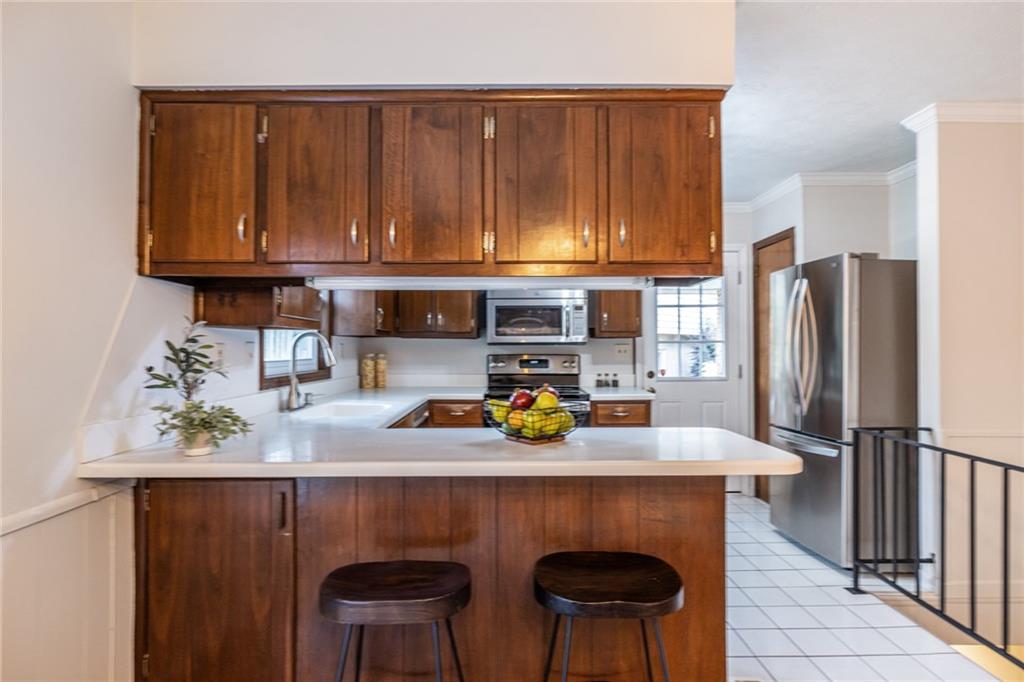 2976 Atterberry Court Decatur, GA 30033 - Photo 18 of 68