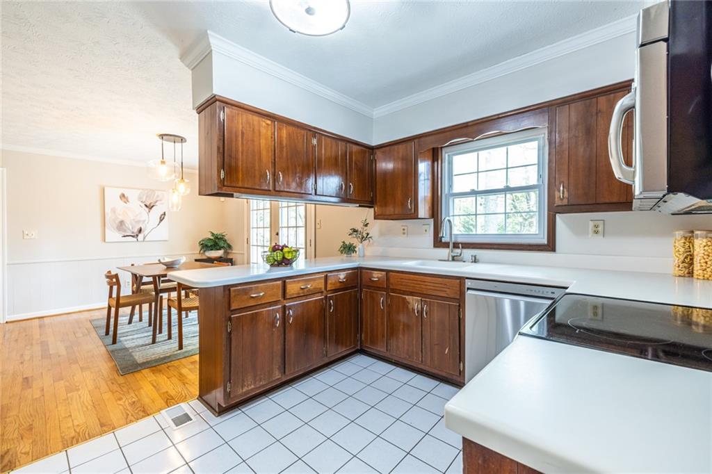 2976 Atterberry Court Decatur, GA 30033 - Photo 20 of 68