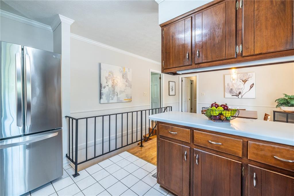 2976 Atterberry Court Decatur, GA 30033 - Photo 21 of 68