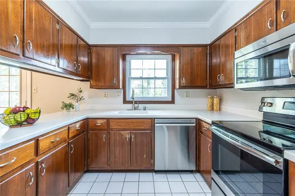 $479,000 | 2976 Atterberry Court, Decatur, GA 30033