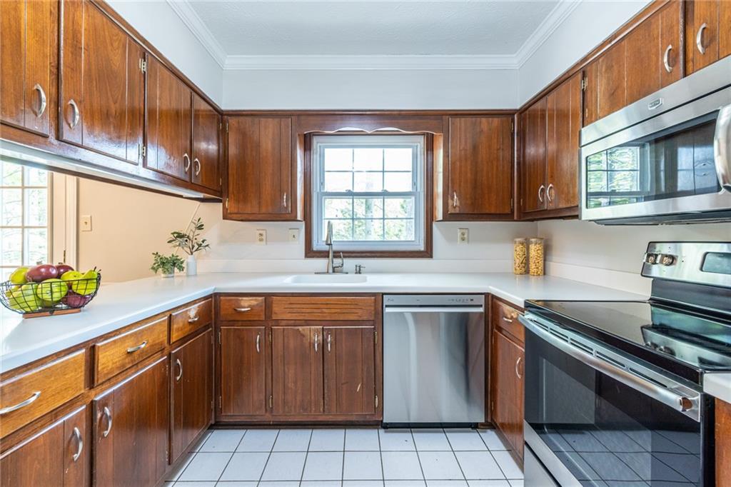 2976 Atterberry Court Decatur, GA 30033 - Photo 22 of 68