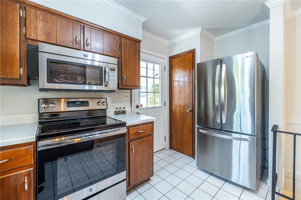 2976 Atterberry Court Decatur, GA 30033 - Photo 23 of 68