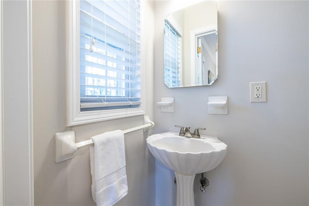 2976 Atterberry Court Decatur, GA 30033 - Photo 24 of 68