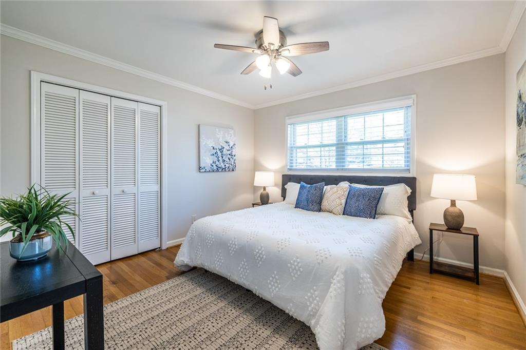 2976 Atterberry Court Decatur, GA 30033 - Photo 26 of 68