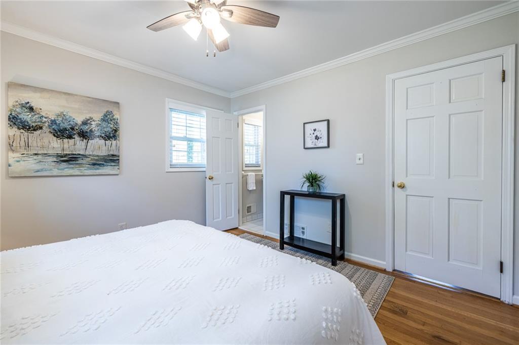 2976 Atterberry Court Decatur, GA 30033 - Photo 27 of 68