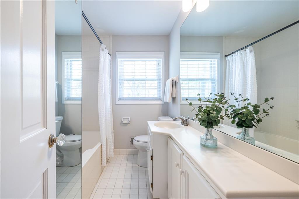 2976 Atterberry Court Decatur, GA 30033 - Photo 28 of 68