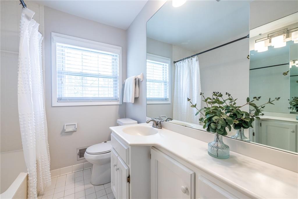 2976 Atterberry Court Decatur, GA 30033 - Photo 29 of 68