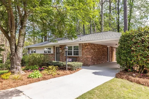 $479,000 | 2976 Atterberry Court, Decatur, GA 30033