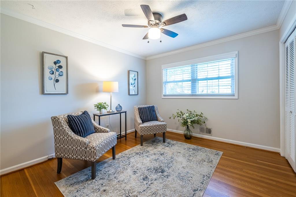 2976 Atterberry Court Decatur, GA 30033 - Photo 31 of 68