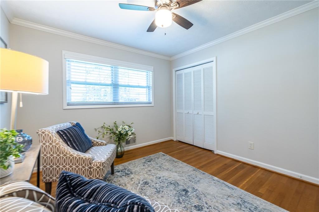 2976 Atterberry Court Decatur, GA 30033 - Photo 32 of 68