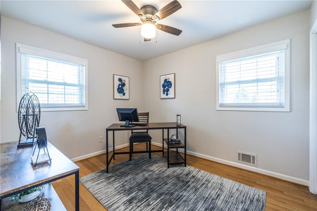 2976 Atterberry Court Decatur, GA 30033 - Photo 33 of 68