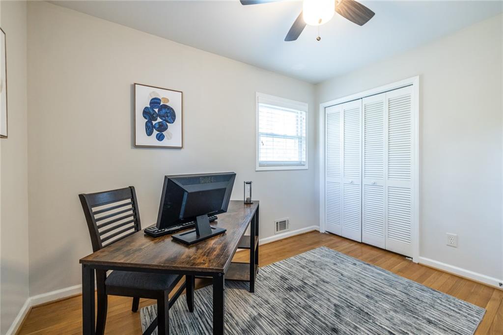 2976 Atterberry Court Decatur, GA 30033 - Photo 34 of 68