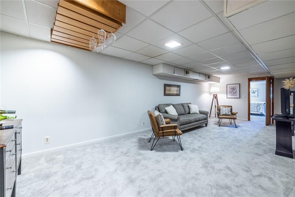 2976 Atterberry Court Decatur, GA 30033 - Photo 35 of 68