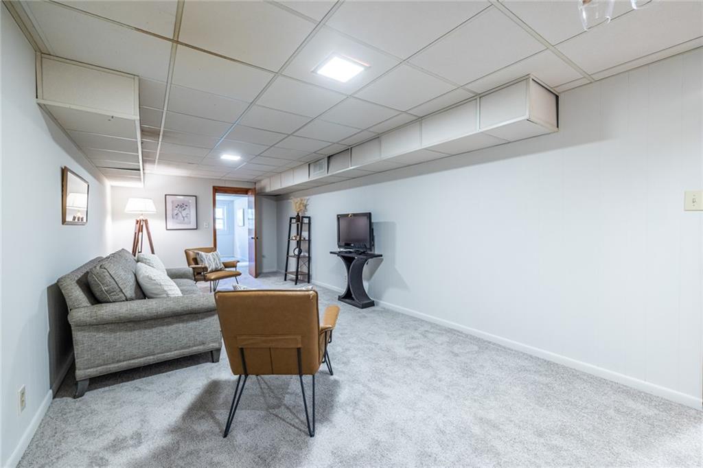 2976 Atterberry Court Decatur, GA 30033 - Photo 36 of 68