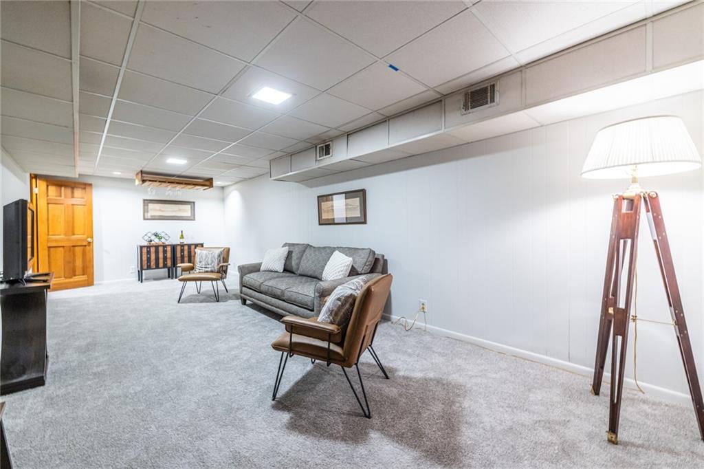 2976 Atterberry Court Decatur, GA 30033 - Photo 37 of 68