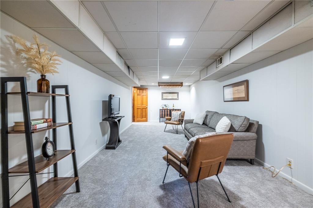 2976 Atterberry Court Decatur, GA 30033 - Photo 38 of 68