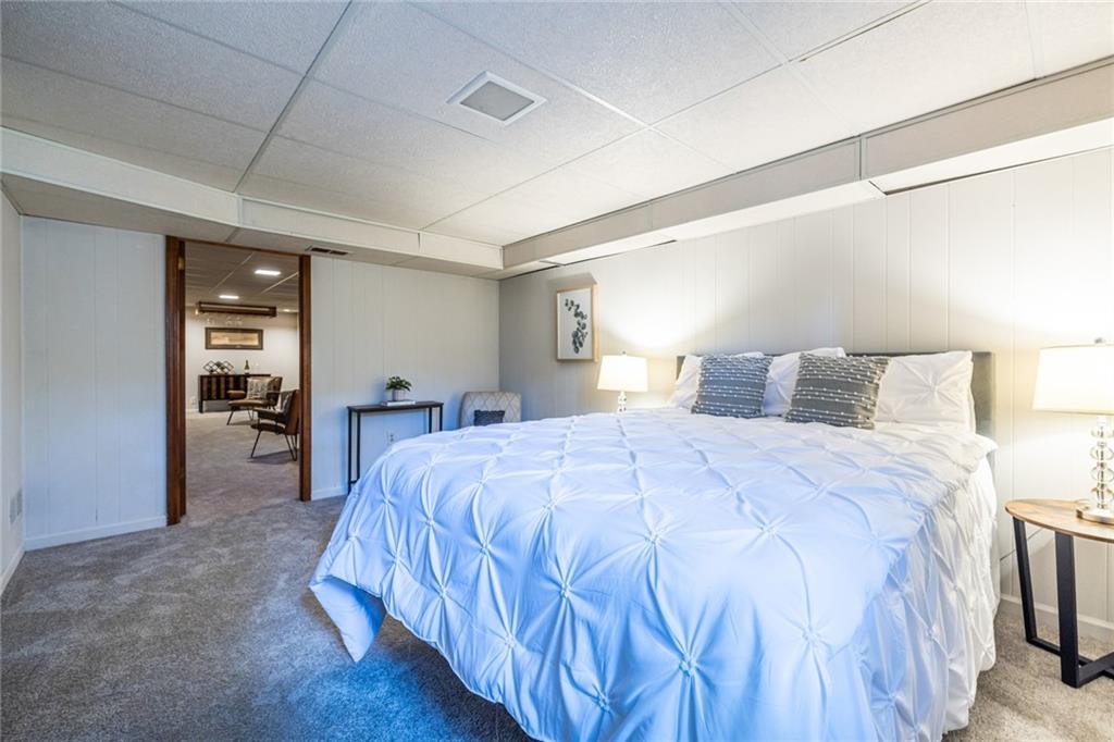 2976 Atterberry Court Decatur, GA 30033 - Photo 39 of 68