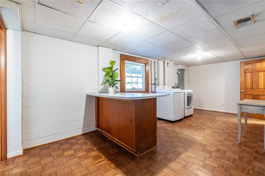 2976 Atterberry Court Decatur, GA 30033 - Photo 42 of 68