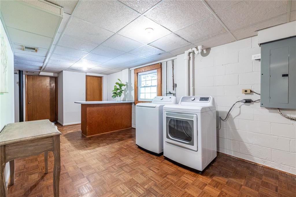 2976 Atterberry Court Decatur, GA 30033 - Photo 44 of 68