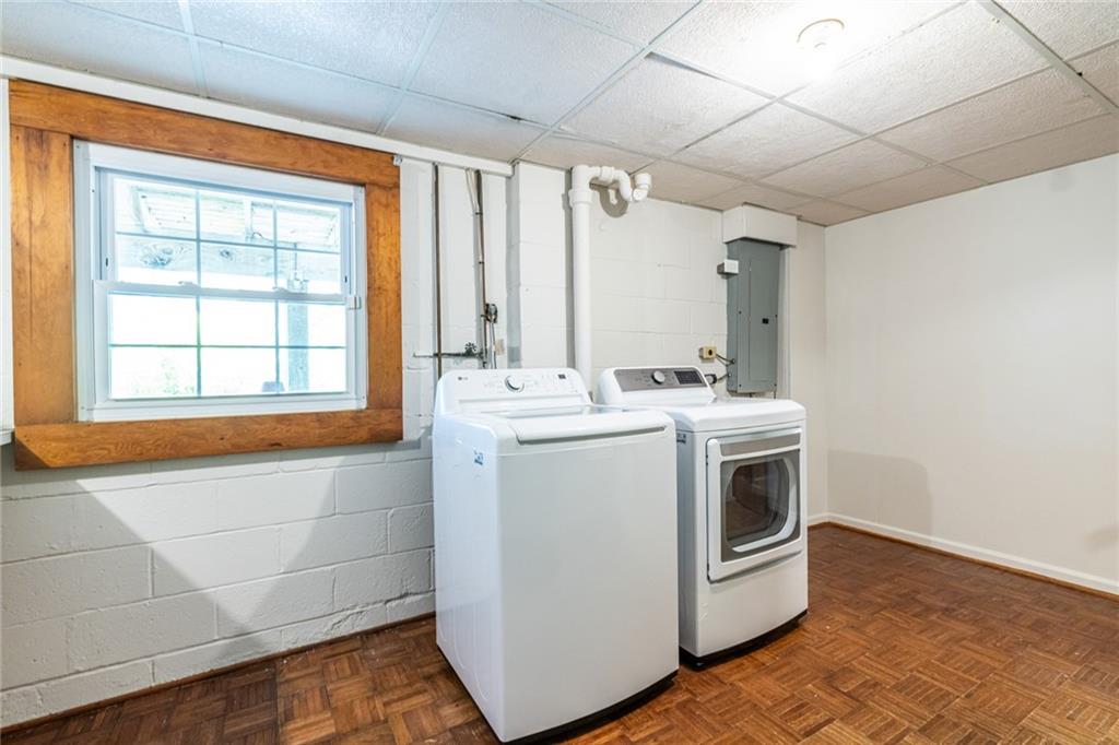 2976 Atterberry Court Decatur, GA 30033 - Photo 45 of 68