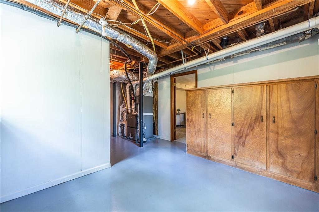 2976 Atterberry Court Decatur, GA 30033 - Photo 47 of 68