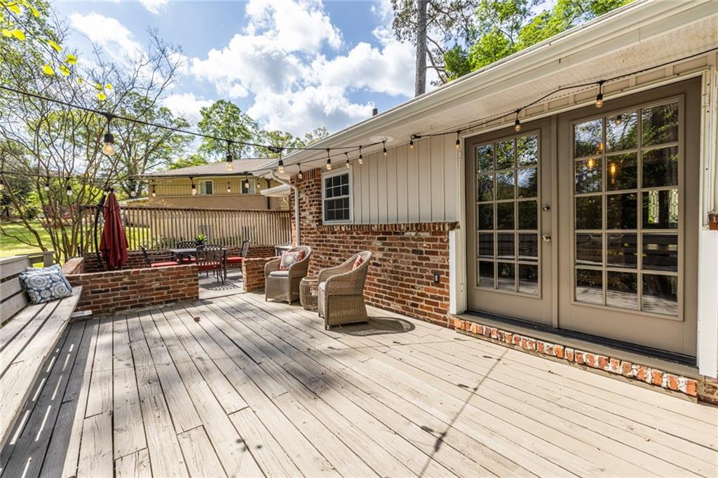 2976 Atterberry Court Decatur, GA 30033 - Photo 48 of 68