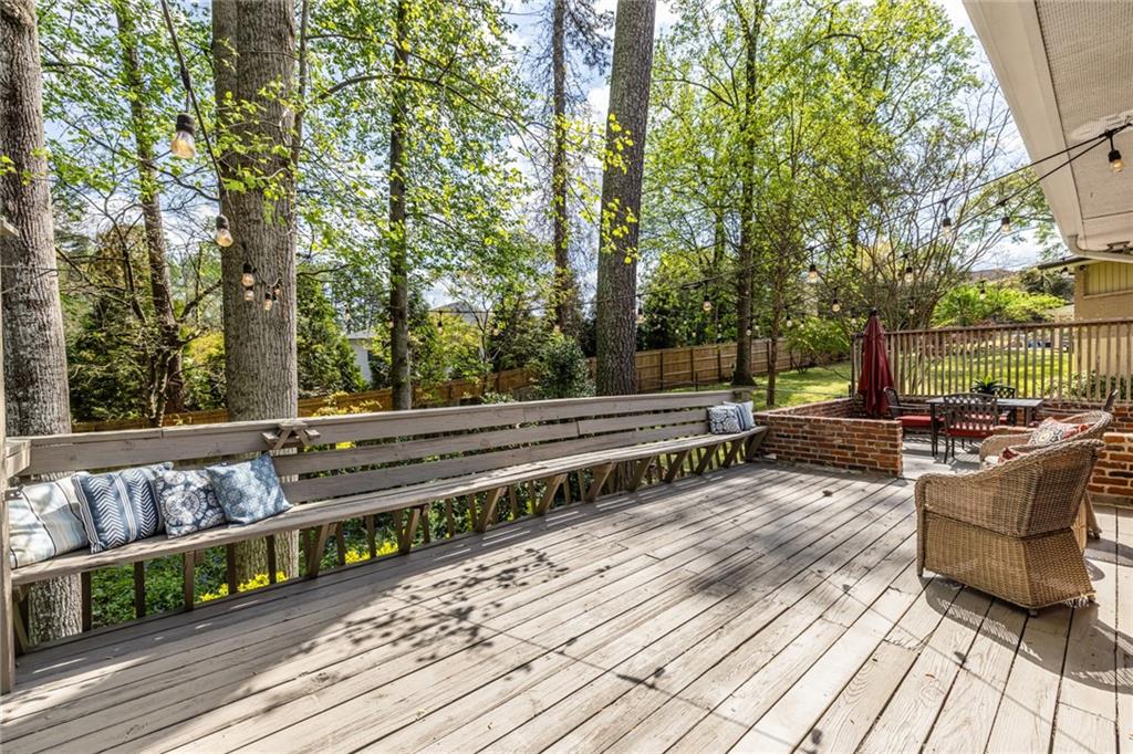 2976 Atterberry Court Decatur, GA 30033 - Photo 49 of 68