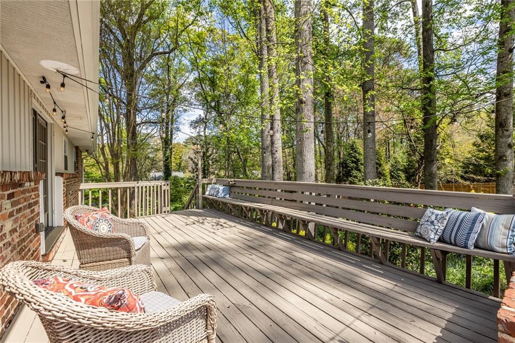 2976 Atterberry Court Decatur, GA 30033 - Photo 50 of 68