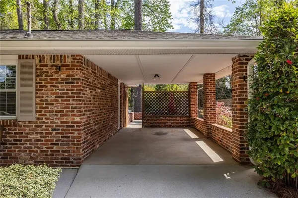 $479,000 | 2976 Atterberry Court, Decatur, GA 30033