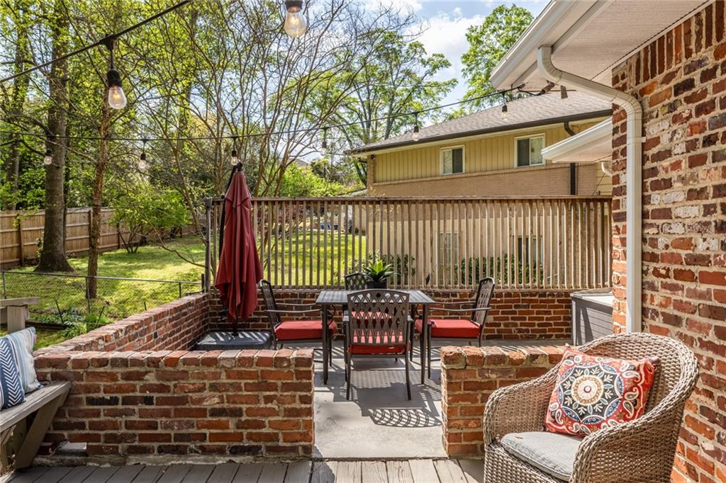 2976 Atterberry Court Decatur, GA 30033 - Photo 52 of 68