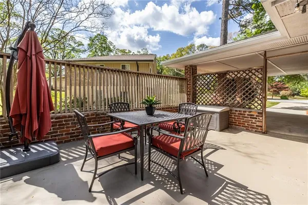 $479,000 | 2976 Atterberry Court, Decatur, GA 30033