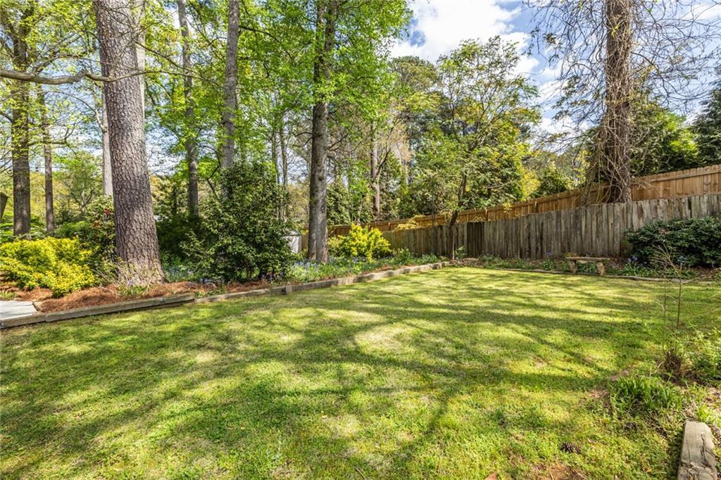 2976 Atterberry Court Decatur, GA 30033 - Photo 56 of 68