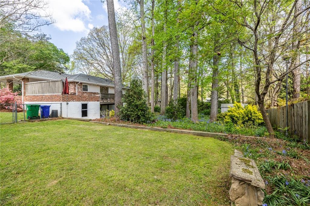 2976 Atterberry Court Decatur, GA 30033 - Photo 57 of 68